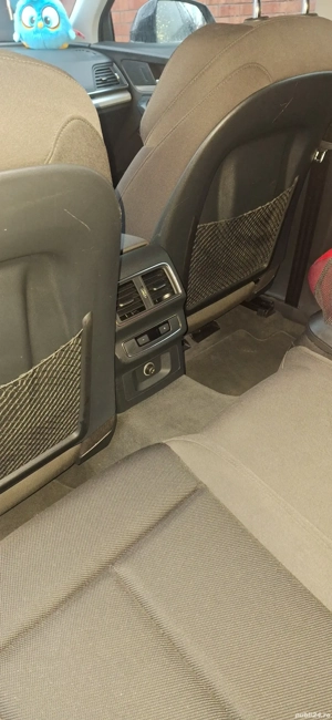 Audi Q5 -2017 - imagine 7