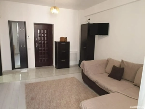 Garsoniera 38,77m  Militari Rezidence ,str. TINERETULUI 85 - imagine 3