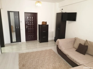 Garsoniera 38,77m  Militari Rezidence ,str. TINERETULUI 85 - imagine 2