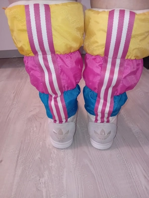 Ghete de damă ADIDAS  - imagine 3