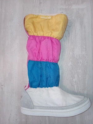 Ghete de damă ADIDAS  - imagine 2