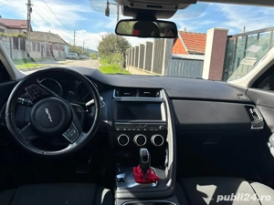 Vand Jaguar E-Pace - imagine 3