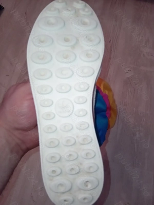 Ghete de damă ADIDAS  - imagine 4