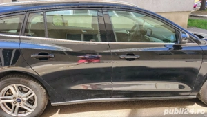 vind Ford Focus 2020 - imagine 4