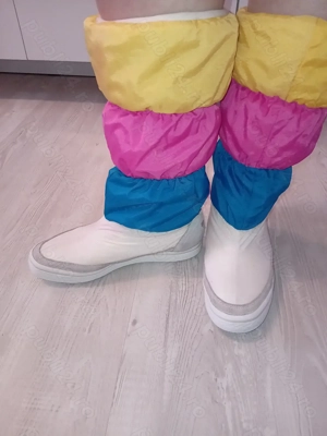 Ghete de damă ADIDAS 