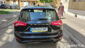 vind Ford Focus 2020 - imagine 3