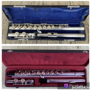 Forza     Pearl flaut flutte