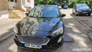 vind Ford Focus 2020 - imagine 5