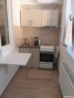 Garsoniera 38,77m  Militari Rezidence ,str. TINERETULUI 85 - imagine 5