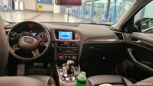 Audi Q5 2015 Import America - imagine 5