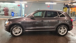 Audi Q5 2015 Import America - imagine 2