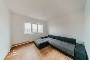 Apartament modern, 2 camere Alfa, renovat, et4, centrala, perfect pt investitie