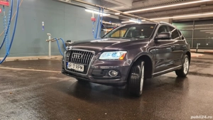 Audi Q5 2015 Import America - imagine 6