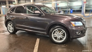 Audi Q5 2015 Import America