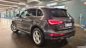 Audi Q5 2015 Import America - imagine 3