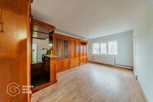 Apartament modern, 2 camere Alfa, renovat, et4, centrala, perfect pt investitie