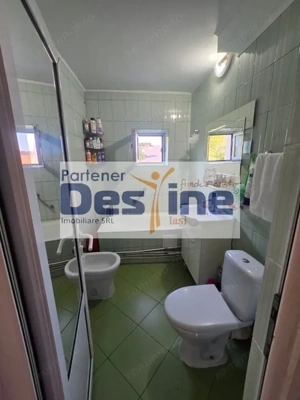 Targu Cucu - Apartament 3 camere decomandat - 68mp - imagine 7