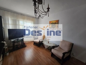 Targu Cucu - Apartament 3 camere decomandat - 68mp