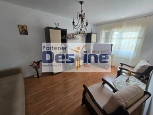 Targu Cucu - Apartament 3 camere decomandat - 68mp - imagine 2