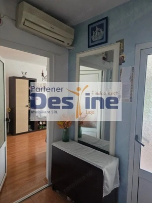 Targu Cucu - Apartament 3 camere decomandat - 68mp - imagine 6