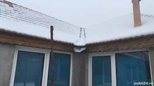 Casa de vanzare in Cenad renovata total - imagine 2