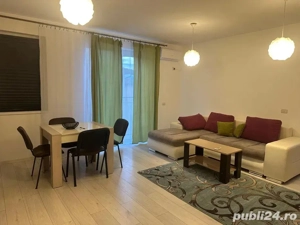 Apartament 2 camere - Giroc Eso - loc de parcare inclus