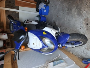 Moped First Bike - imagine 2