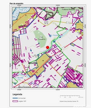 Vand teren extravilan in Ialomita  - imagine 6