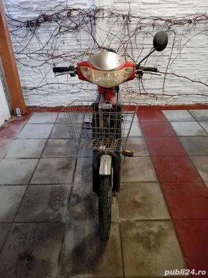 Vand bicicleta electrica - imagine 2