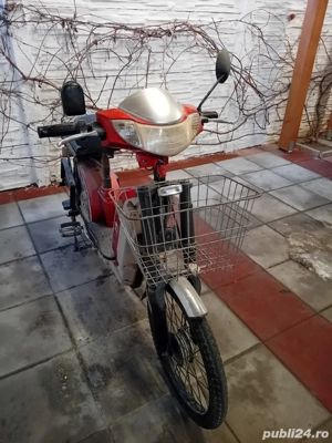 Vand bicicleta electrica - imagine 5