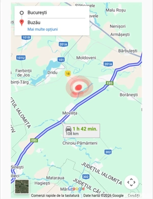 Vand teren extravilan in Ialomita  - imagine 7