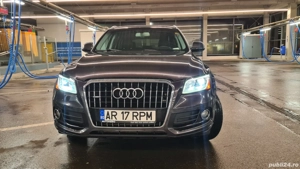 Audi Q5 2015 Import America - imagine 4