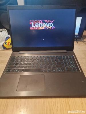 Laptop Lenovo Ideapad 81LK