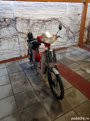 Vand bicicleta electrica - imagine 4