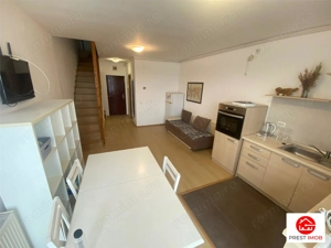 Apartament de inchiriat in zona 7 noiembrie - imagine 2