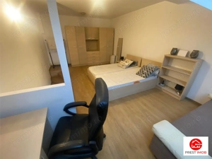 Apartament de inchiriat in zona 7 noiembrie - imagine 5