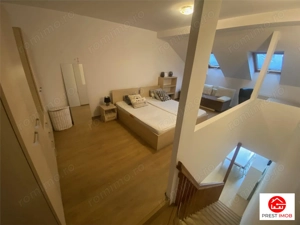 Apartament de inchiriat in zona 7 noiembrie - imagine 4