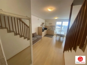 Apartament de inchiriat in zona 7 noiembrie - imagine 3