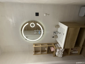 Prima inchiriere apartament 2 camere Doamna Ghica