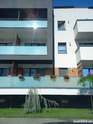 Vând garsoniera in zona Coresi Brasov 