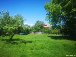 Ocazie rară   Teren central de 2100 mp pe Str. Victoriei, Breaza, Prahova