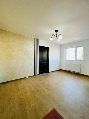 Apartament 3 Camere, Etj 3, str Gheorghe Petrascu Renovat complet Tecuci