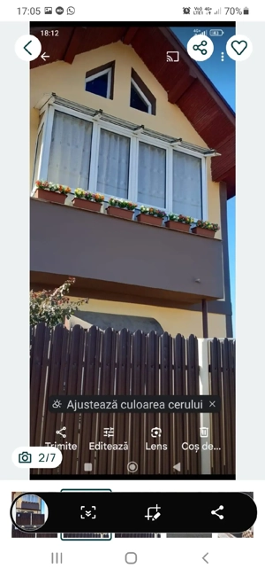 Casă de vanzare Ghindeni Dolj