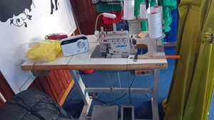 Triploc cu patru ate 