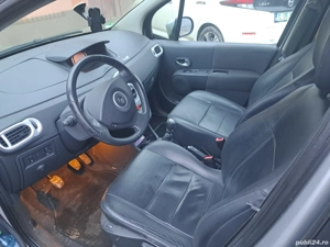 Renault modus - imagine 3