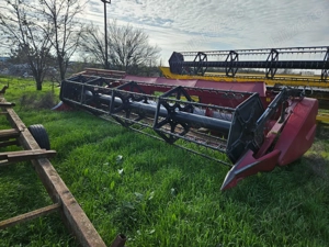 CASE 3050   Header cereale (atașament combină) - imagine 2