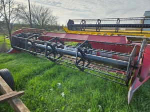 CASE 3050   Header cereale (atașament combină) - imagine 3