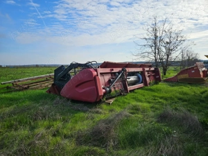 CASE 3050   Header cereale (atașament combină) - imagine 4