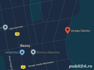 Teren pentru constructie casa - imagine 2