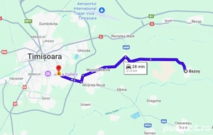 Teren pentru constructie casa - imagine 3